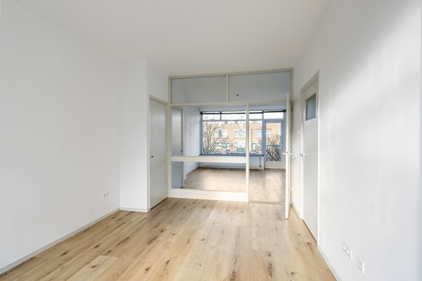 Medium property photo - Admiraal de Ruyterweg 10C, 3031 AB Rotterdam